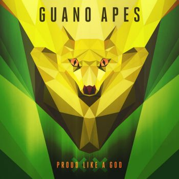 Guano Apes - Proud Like a God XX (2017)