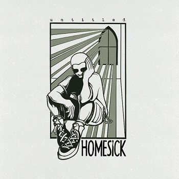 Homesick - Demo (EP) (2015)