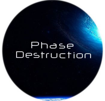 Phase Destruction - Best Hits (2017)