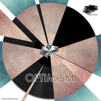 4Mhz - Optimism (2017)