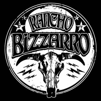 Rancho Bizzarro - Rancho Bizzarro (2017)