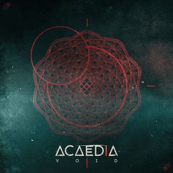 Acaedia - Void (EP) (2017)