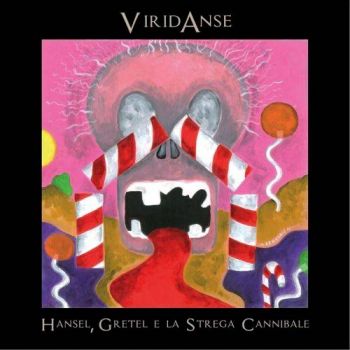 Viridanse - Hansel, Gretel E La Strega Cannibale (2017)