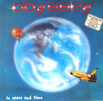 Odyssey - In Space And Time (1990)