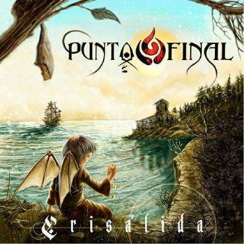 Punto&Final - Crisalida (2017)