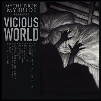 Mychildren Mybride - Visions World (2017)