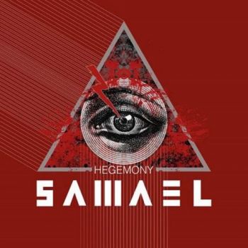 Samael - Hegemony (2017)