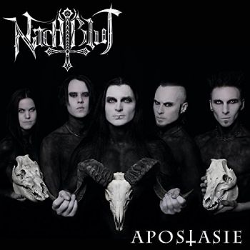 Nachtblut - Apostasie (2017)