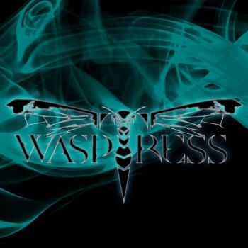 Wasptress - Wasptress (2017)