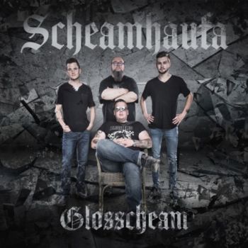 Glosscheam - Scheamhaufa (2017)