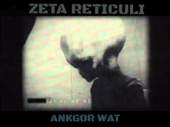 Zeta Reticuli - Angkor Wat [single] (2017)