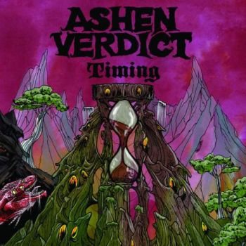 Ashen Verdict - Timing (2017)