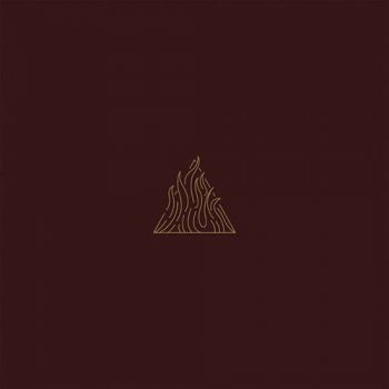 Trivium - The Sin and the Sentence (2017)