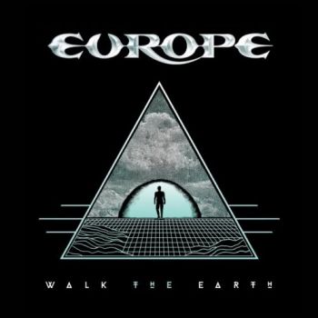 Europe - Walk The Earth (2017)