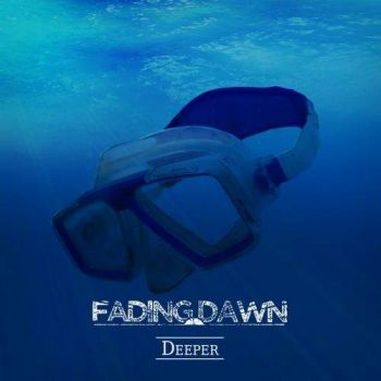 Fading Dawn - Deeper (2017)