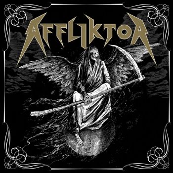 Affliktor - Affliktor (2017)