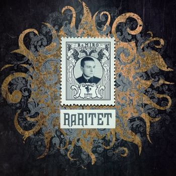 RaMIRO - RaRITET (2017)