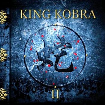 King Kobra - II (2013)