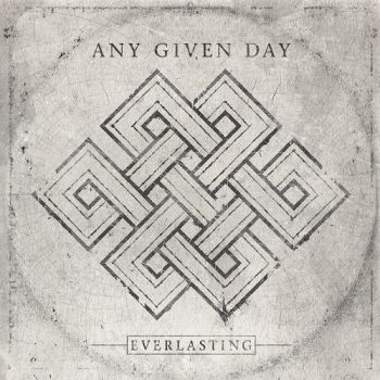 Any Given Day - Everlasting (2016)