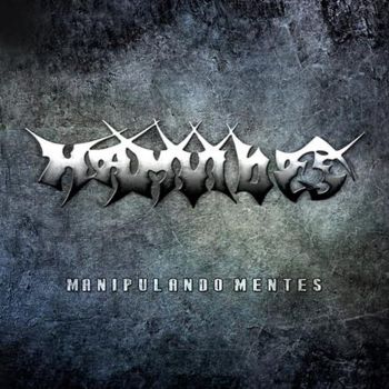 Hamvides - Manipulando Mentes (2017)