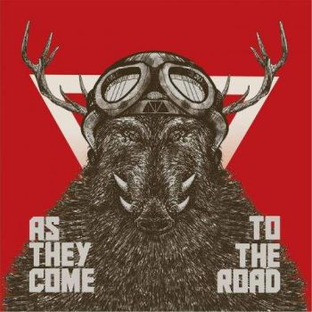 As They Come - To The Road (2017)