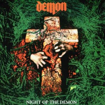 Demon - Night Of The Demon (2002)