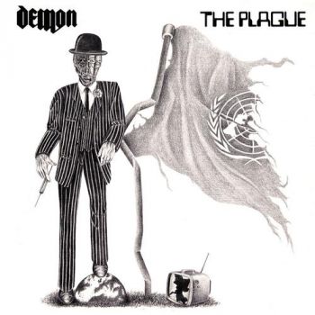 Demon - The Plague (2001)