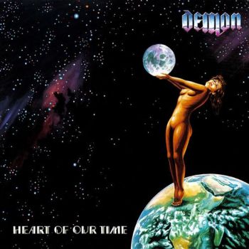 Demon - Heart Of Our Time (2002)