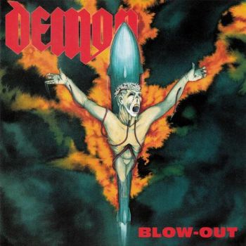 Demon - Blow-Out (1992)