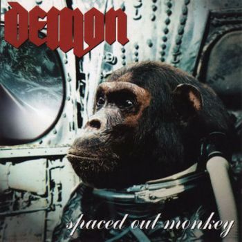 Demon - Spaced Out Monkey (2001)