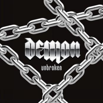 Demon - Unbroken (2012)