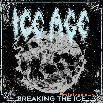 Ice Age - Breaking the Ice (2017)