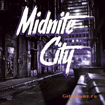 Midnite City - Midnite City (2017)