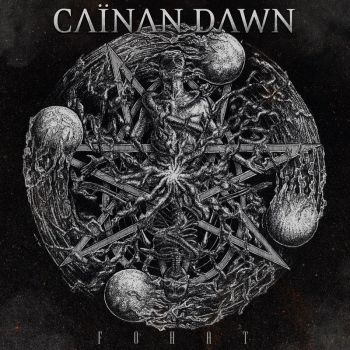 Cainan Dawn - F.O.H.A.T. (2017)