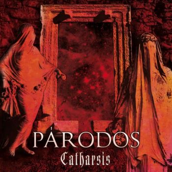 Parodos - Catharsis (2017)