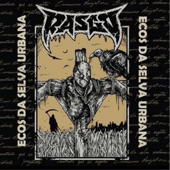 Rasgo - Ecos Da Selva Urbana (2017)