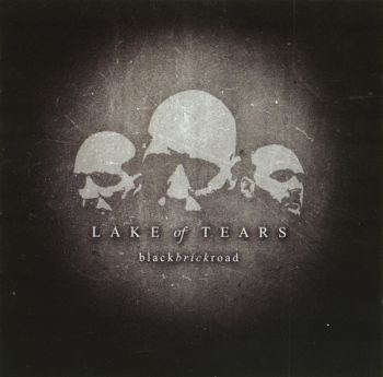 Lake of Tears - Black Brick Road (2004)