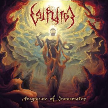 Valpurga - Fragments of Immortality (2017)