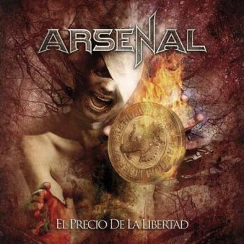 Arsenal - El Precio De La Libertad (2017)