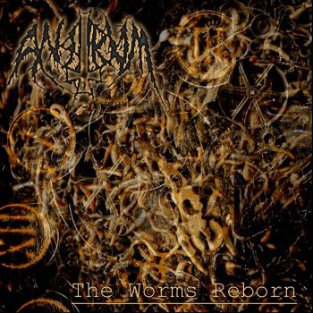 Antrum - The Worms Reborn (2017)