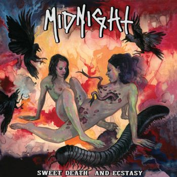 Midnight - Sweet Death And Ecstasy (2017)