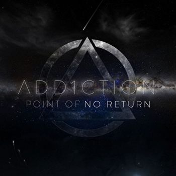 Add1ction - Point of No Return (EP) (2017)