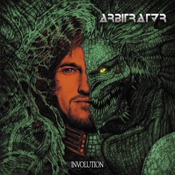 Arbitrator - Involution (2017)