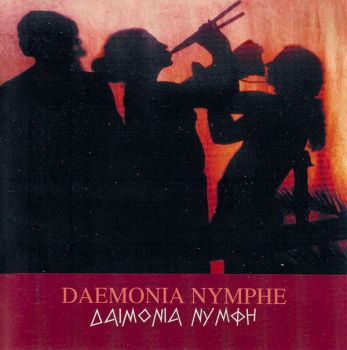 Daemonia Nymphe - Daemonia Nymphe (2002)