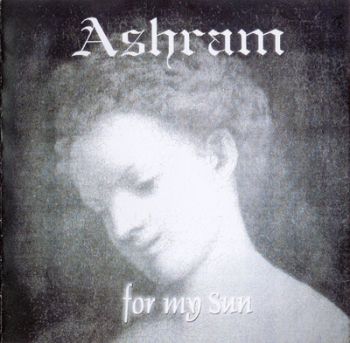 Ashram - For my sun (EP) (2001)