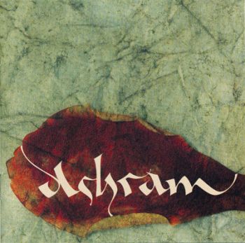 Ashram - Ashram (2002)