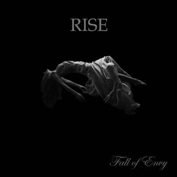 Fall Of Envy - Rise (EP) (2017)