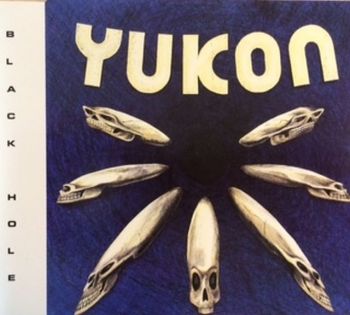 Yukon - Black Hole (1991)