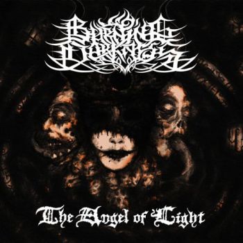 Burning Darkness - The Angel Of Light (2017)