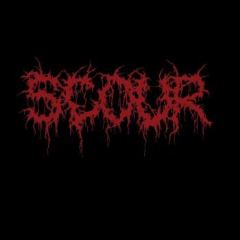 Scour - Red (EP) (2017)